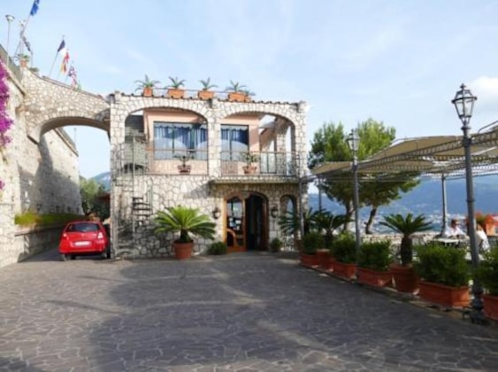 Gallery - Hotel Mega Mare