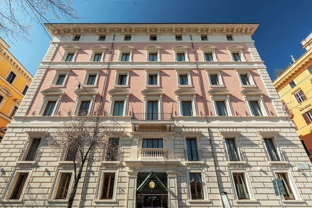 Gallery - Rose Garden Palace