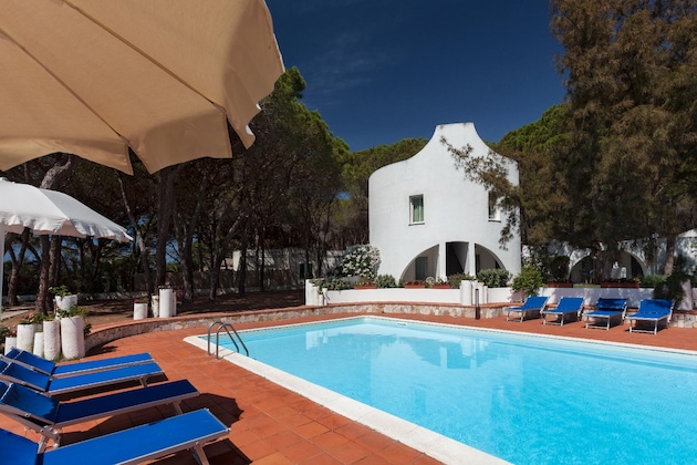 Gallery - Hotel Mare Pineta