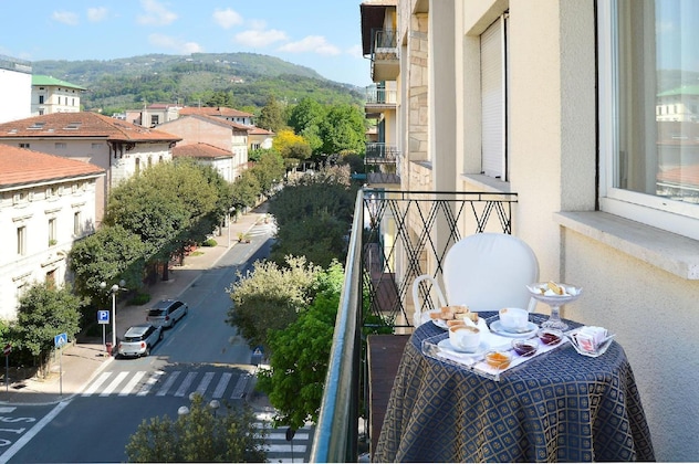 Gallery - Ambasciatori Palace