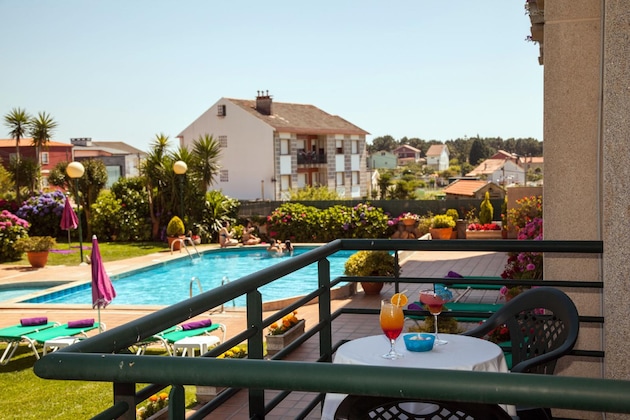 Gallery - Hotel Oca Vermar