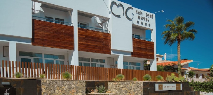 Gallery - Hotel Mc San Jose