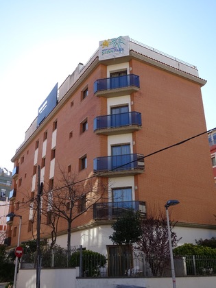 Gallery - Apartamentos Selvapark