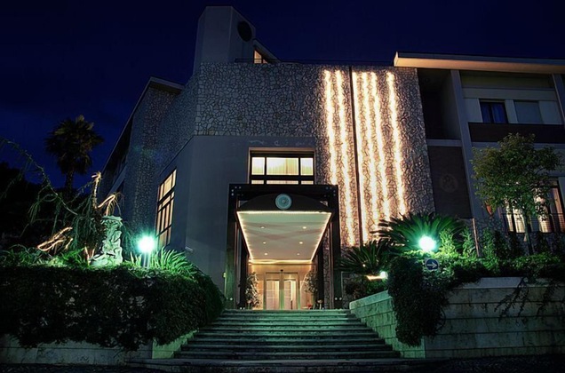 Gallery - Solofra Palace Hotel Resorts