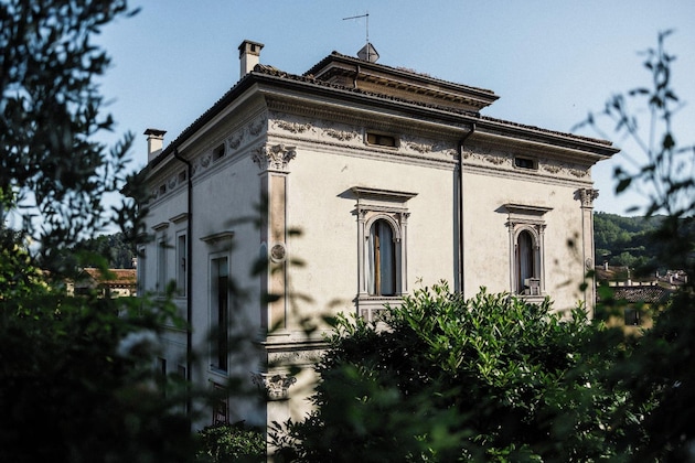 Gallery - Relais & Chateaux Villa Abbazia