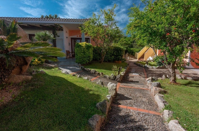 Gallery - Palau Green Village Residence