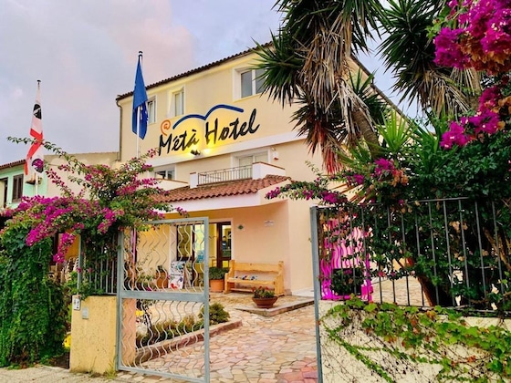 Gallery - Métà Hotel