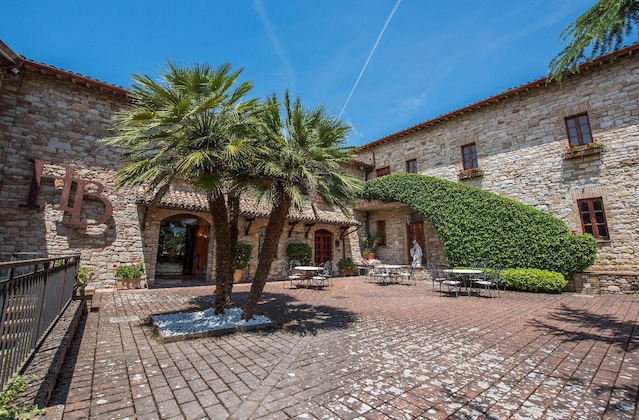 Gallery - Hotel Bramante