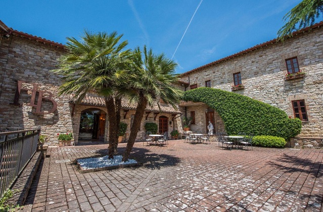 Gallery - Hotel Bramante