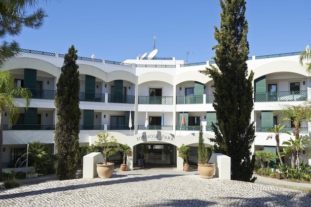 Gallery - Formosa Park Apartment Hotel