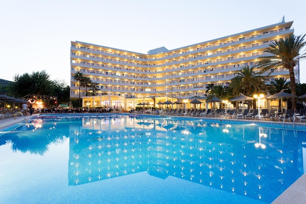 Gallery - Cabot Pollensa Park Spa - Family Resort