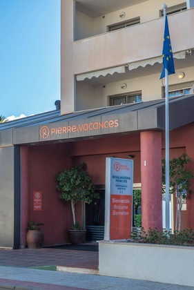 Gallery - Pierre & Vacances Benalmadena Principe