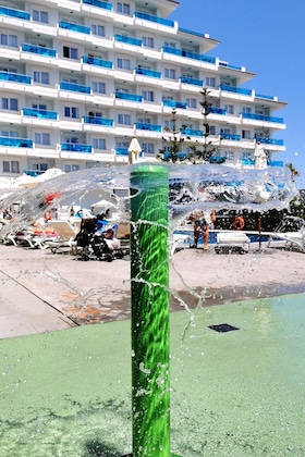 Gallery - Aparthotel & Spa Acuazul