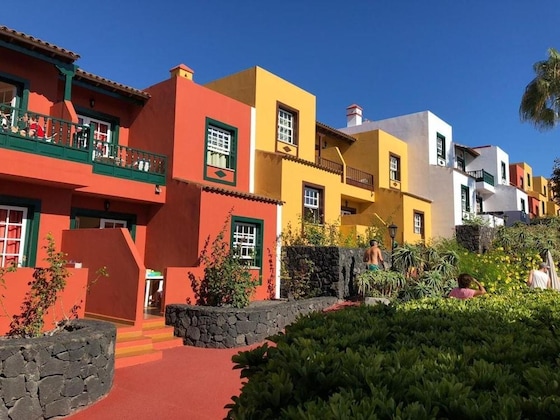 Gallery - Apartamentos Oasis San Antonio