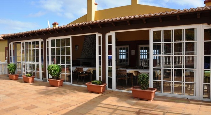 Gallery - Los Molinos