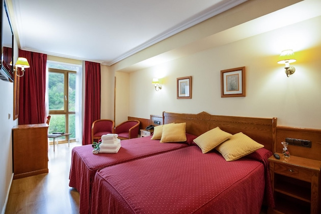 Gallery - Hotel Ciudad Cangas De Onis