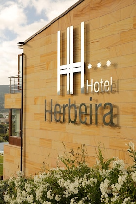 Gallery - Hotel Herbeira