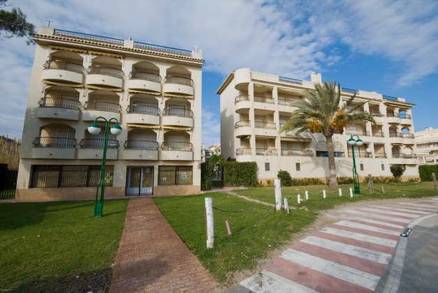 Gallery - Apartamentos Playamar 3000