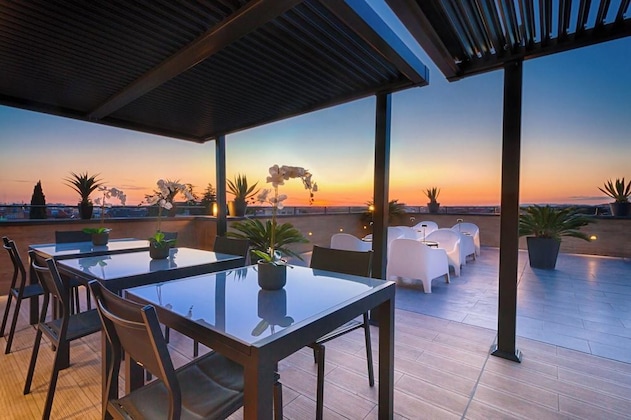 Gallery - Raganelli Hotel