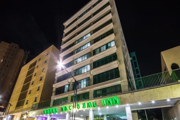 Gallery - Hotel Nacional Inn Poços De Caldas