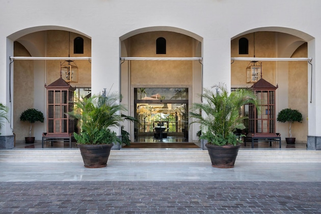 Gallery - Vincci Selección La Plantación Del Sur