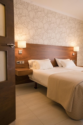 Gallery - Hotel Pirámide