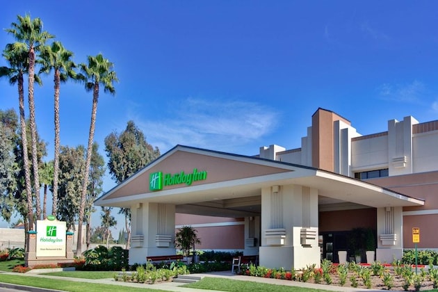 Gallery - Holiday Inn Hotel & Suites Anaheim, An Ihg Hotel