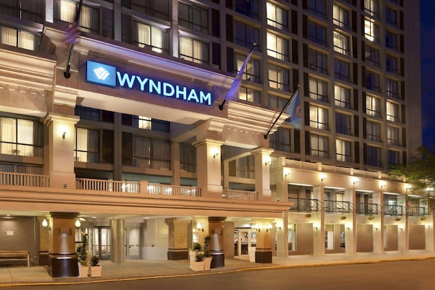 Gallery - Wyndham Boston Beacon Hill