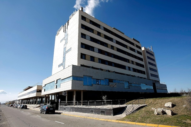 Gallery - Hotel & Spa Real Ciudad De Zaragoza