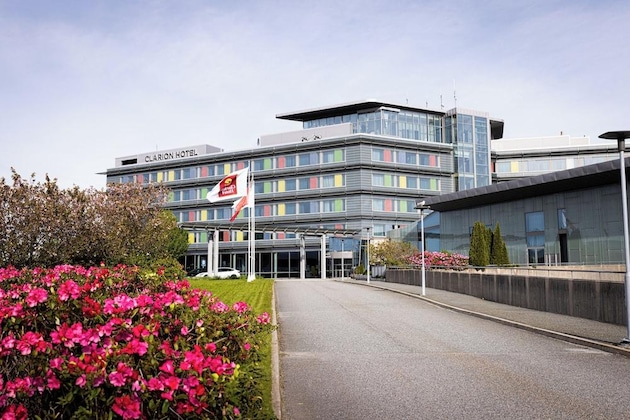Gallery - Clarion Hotel Bergen Airport