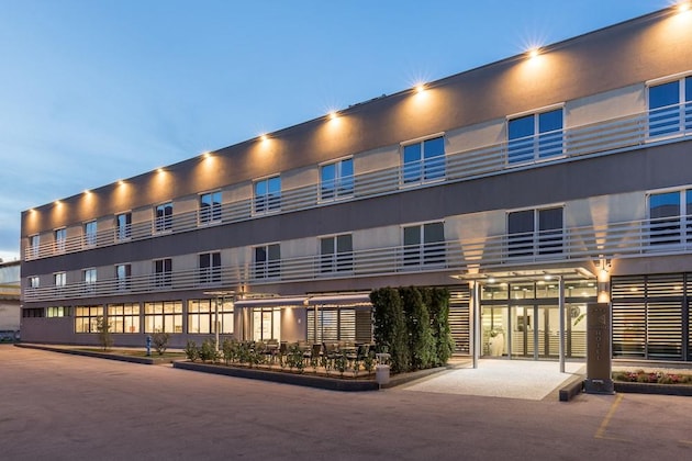 Gallery - Hotel Mondo