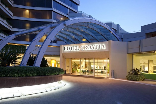 Gallery - Hotel Croatia