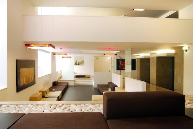 Gallery - Hotel Jerónimos 8