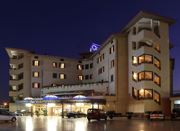 Gallery - Classhotel Napoli