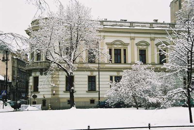 Gallery - Ostoya Palace