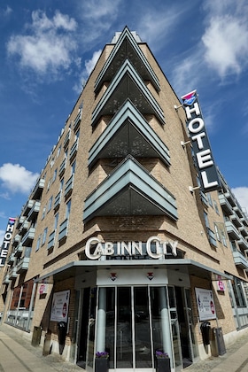 Gallery - Cabinn City Hotel