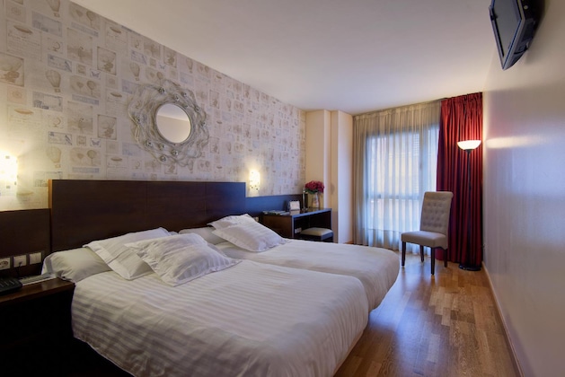 Gallery - Hotel Castro Real
