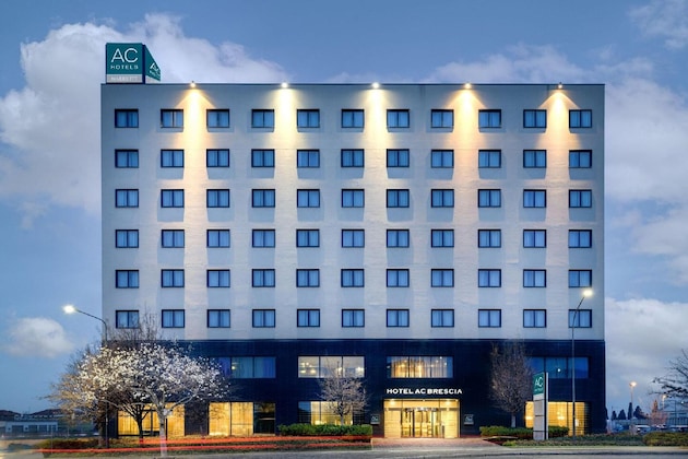 Gallery - Ac Hotel Brescia By Marriott