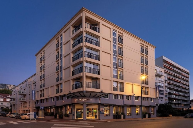 Gallery - Urban Hotel