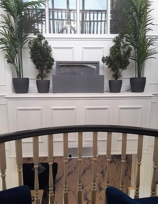 Gallery - The Hillcrest Hotel