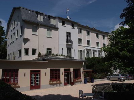Gallery - Clarion Suites Luchon Corneille