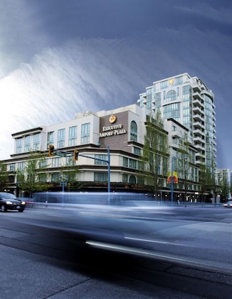Gallery - Executive Hotel Vancouver Airport