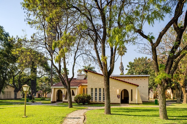 Gallery - Kadoma Hotel And Conference Center