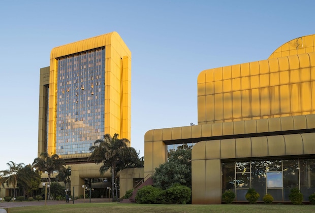 Gallery - Rainbow Towers Hotel And Conference Centre