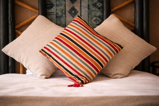 Gallery - Matobo Hills Lodge