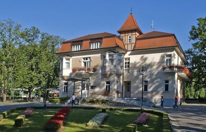 Gallery - Hotel Korana Srakovcic