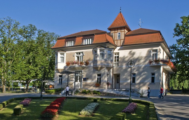 Gallery - Hotel Korana Srakovcic