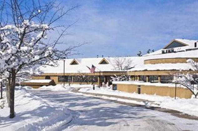 Gallery - Horseshoe Resort