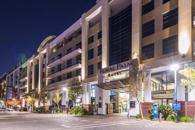 Gallery - Royal Palm Hotel