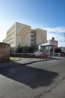 Gallery - Hotel Grand Litava Beroun